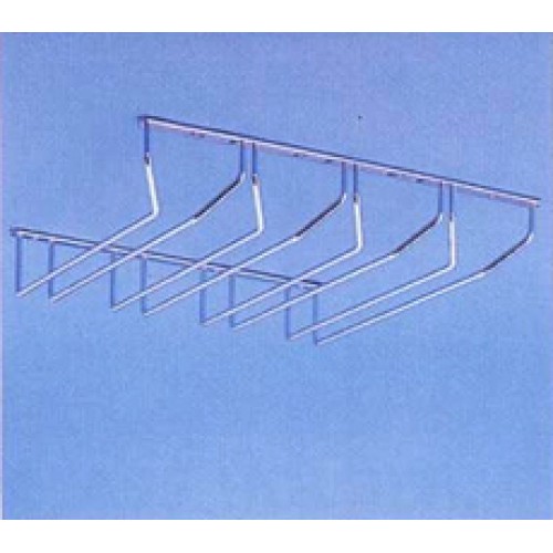270mm Stemware Holder (Four Rails)