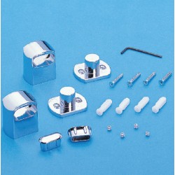 Oval Tube Holder Kit