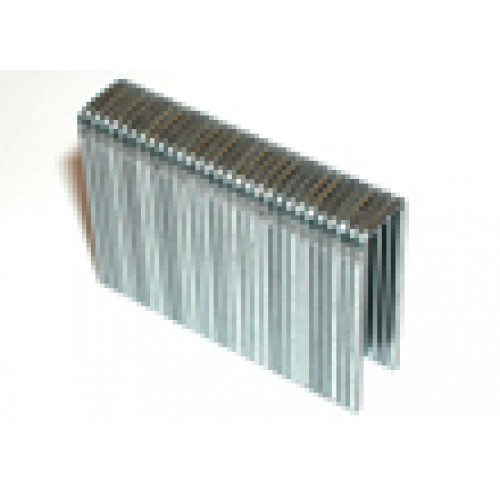 Hardwood Floor Staple, ?" Crown 15 Gauge 2" Length