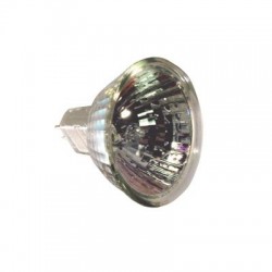 35W 12V AC HALOGEN LIGHT BULB