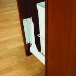 KV Door Mounting Bracket Kit
