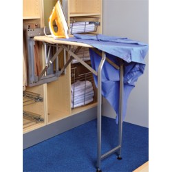 Swivel Out Iron Board