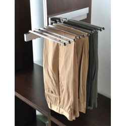 Pants Rack (Side Mount)