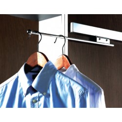 Deluxe Slide Out Hanger