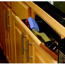 KV Stainless Steel Tip Out Tray Set