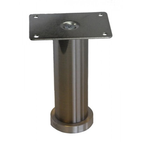 Cabinet / Sofa Leg (363-S353-160BN)