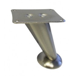 Cabinet / Sofa Leg (363-SL327BN)