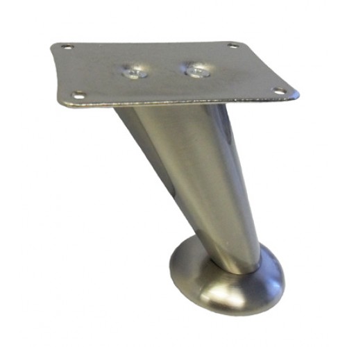 Cabinet / Sofa Leg (363-SL327BN)