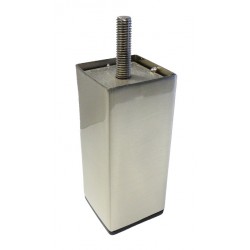 Cabinet / Sofa Leg (363-SL381BN)