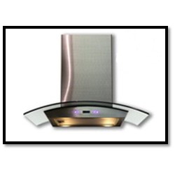 AEREO 30" ITALIAN STYLE RANGE HOOD 912-R28D-30