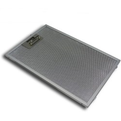 ALUMINIUM MESH GREASE FILTER FOR 36" SV218Z SERIES