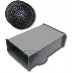 DUCTLESS RE-CIRCULATING KIT